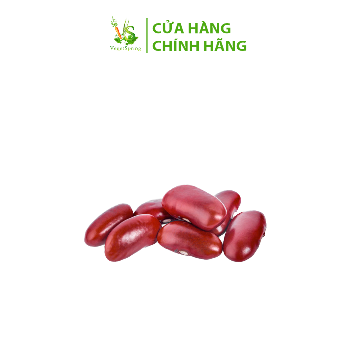 Đậu Đỏ Khô Việt Nam 1kg