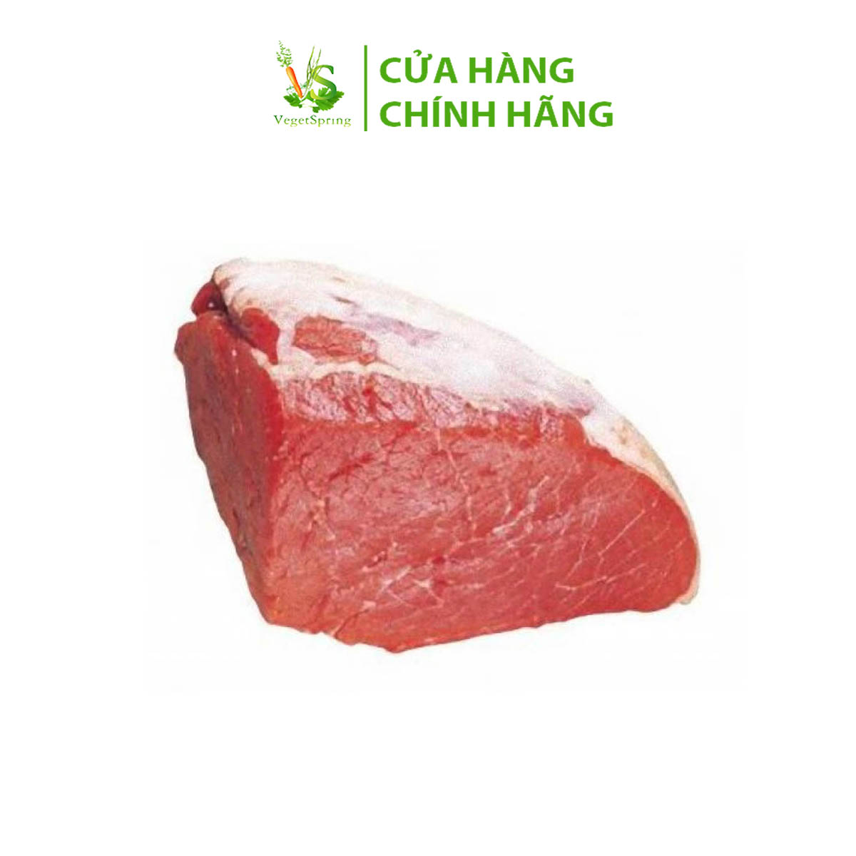 Thịt đùi bò 100gram
