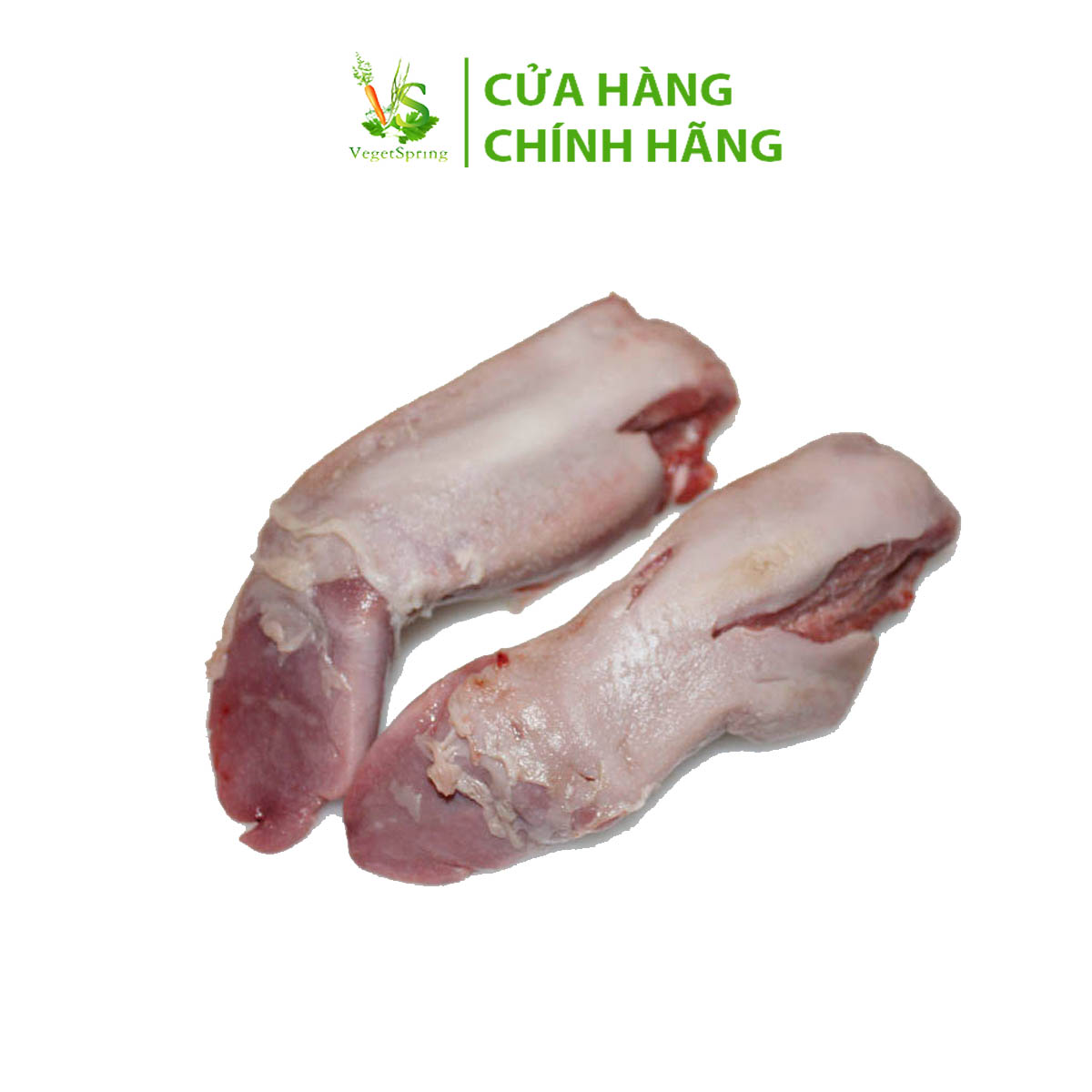 Lưỡi heo 100gram